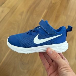 Boys Nike Sneakers
